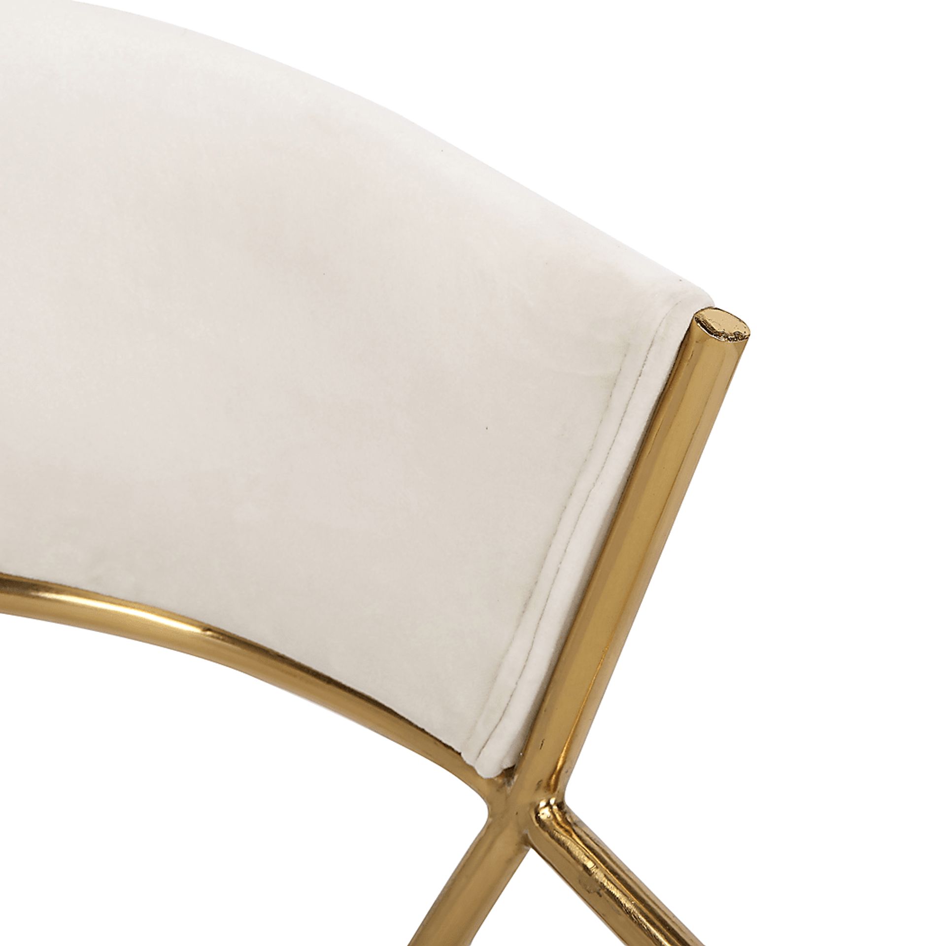Reverrend Cream Side Chair, Set of 2 - Image 8
