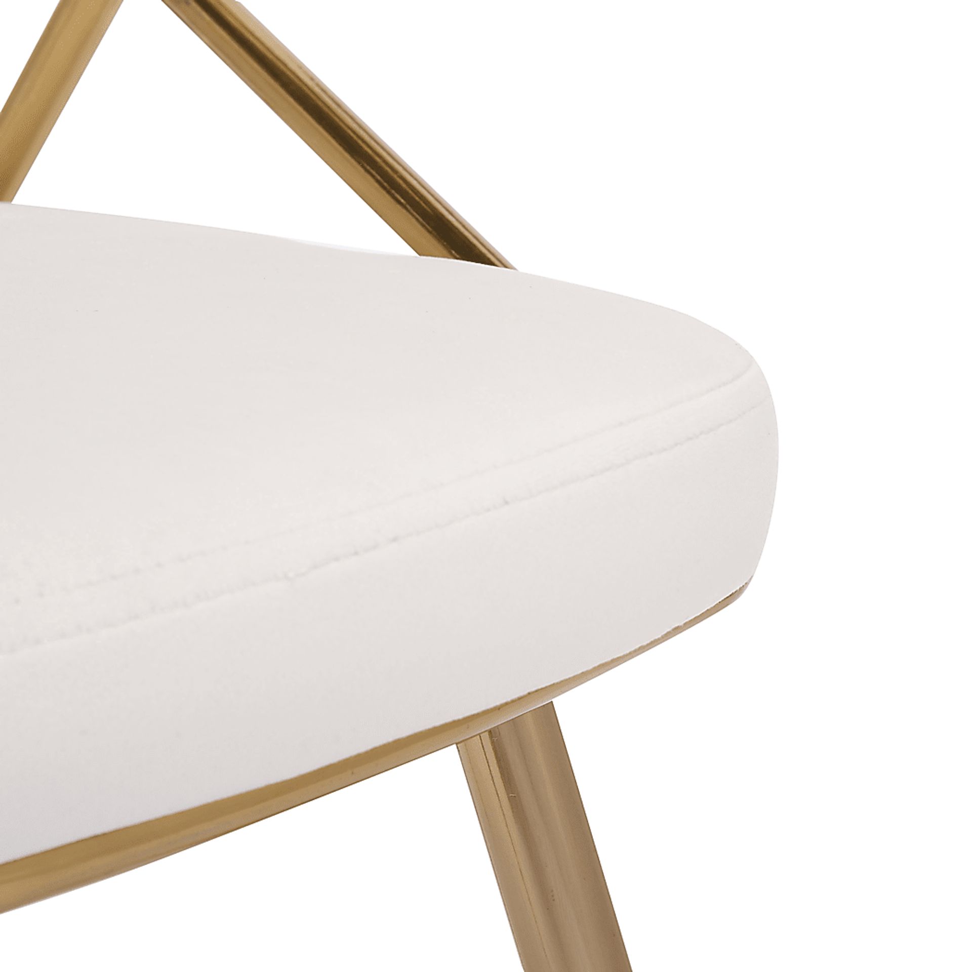 Reverrend Cream Side Chair, Set of 2 - Image 9