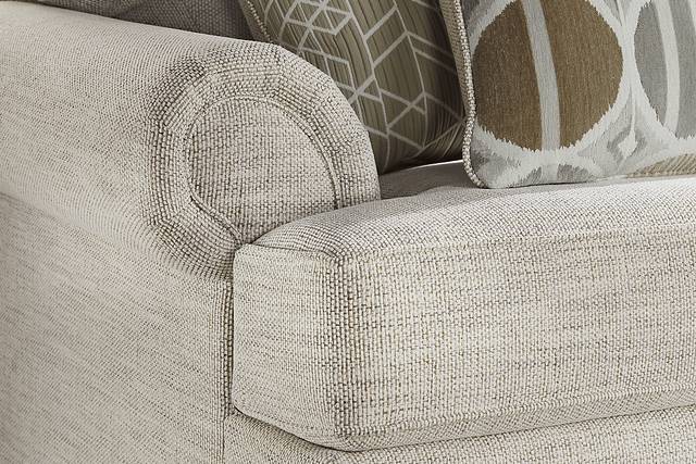 Reyna Point Ivory Chair - Thumbnail - Image 3