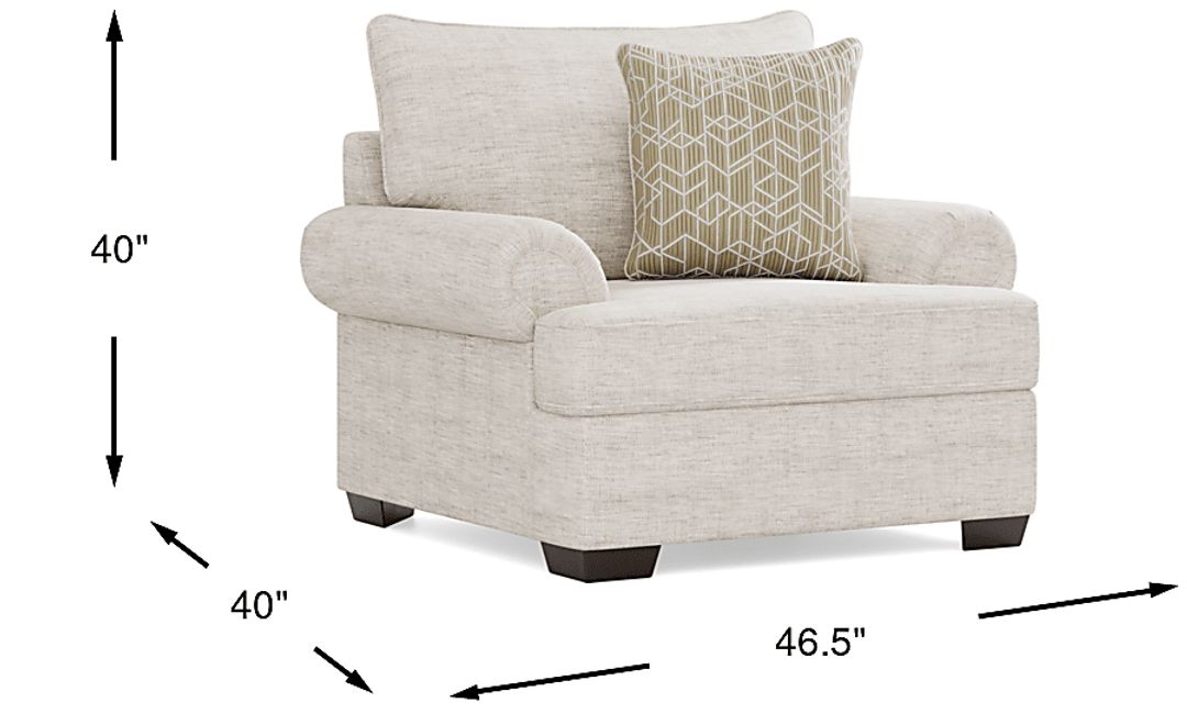 Reyna Point Chair