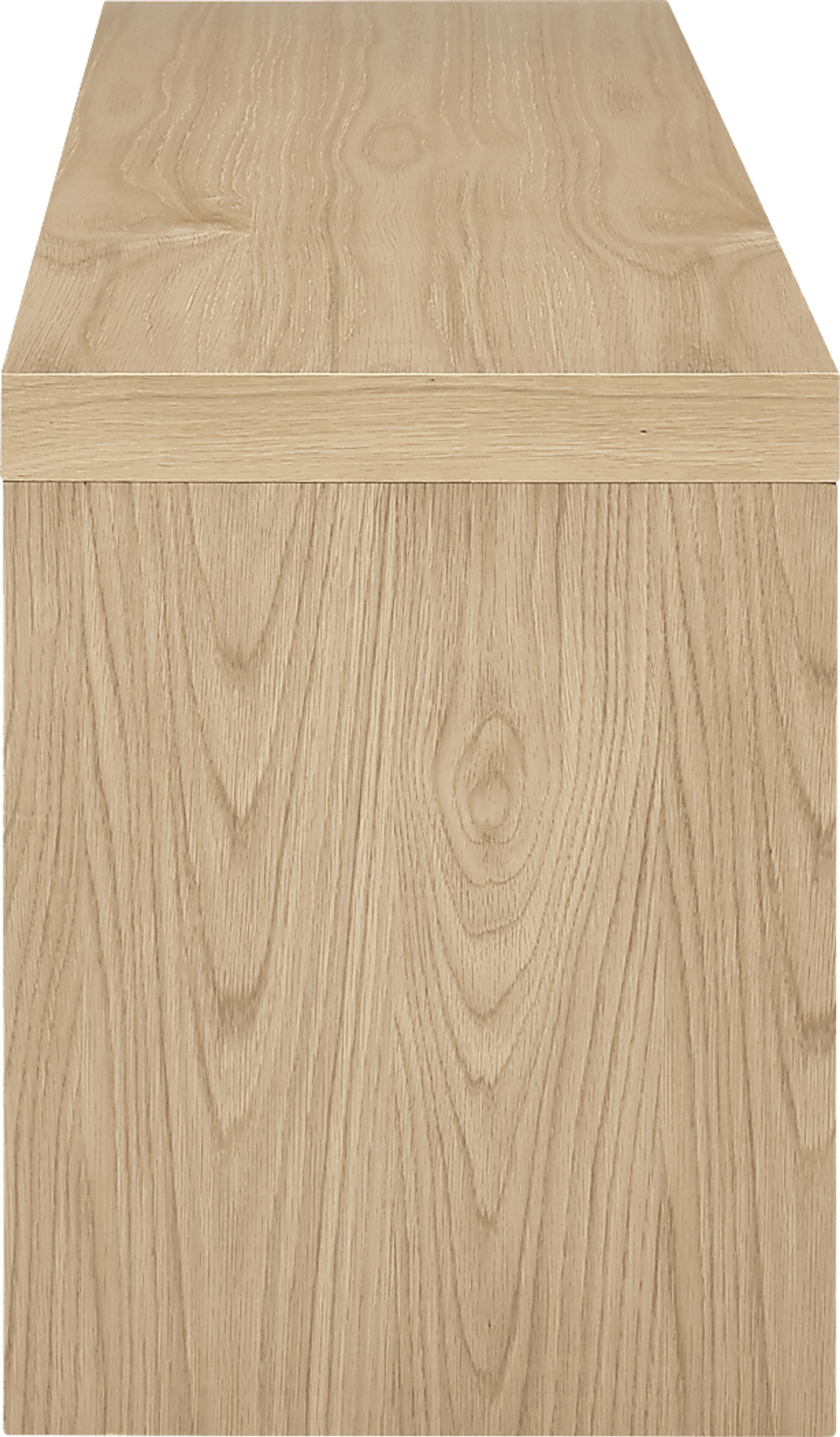 Reynaud Oak 59 in. Console - Image 5