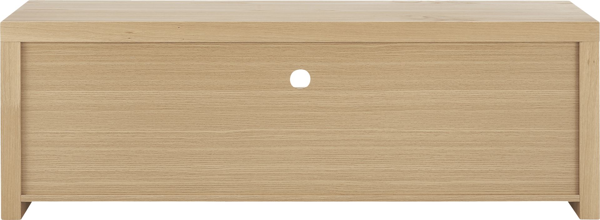 Reynaud Oak 59 in. Console - Image 6
