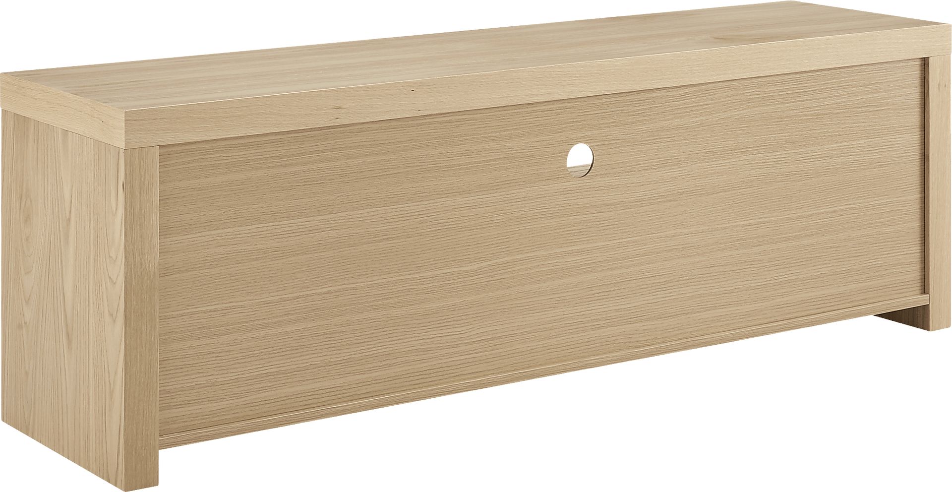 Reynaud Oak 59 in. Console - Image 7