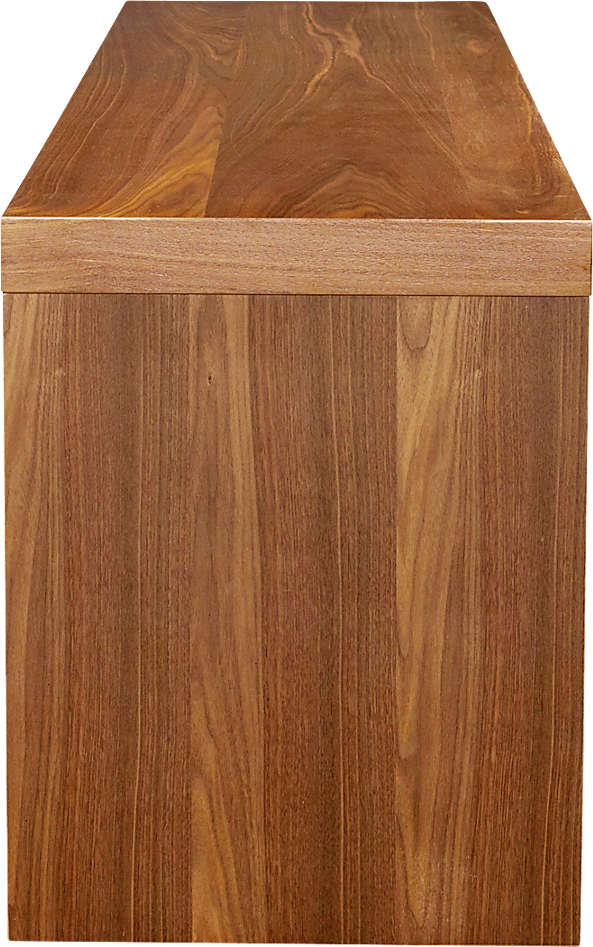 Reynaud Walnut 59 in. Console - Image 4