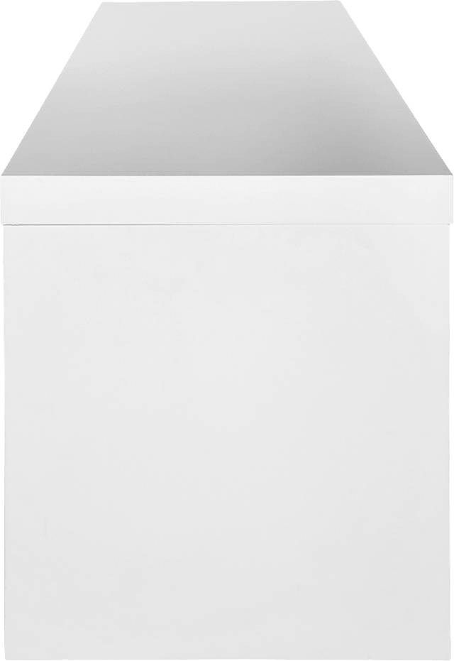 Reynaud White 59 in. Console - Thumbnail - Image 3