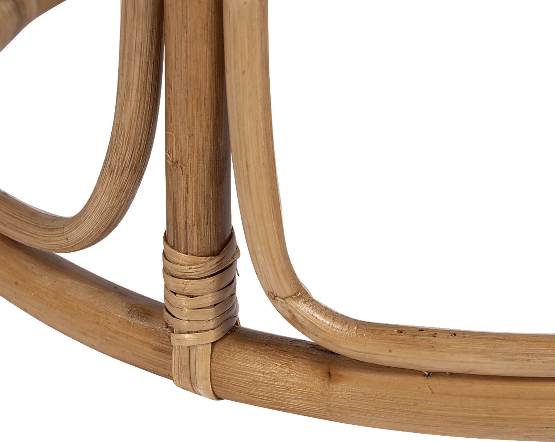 Rhamiel Brown Side Table - Image 6