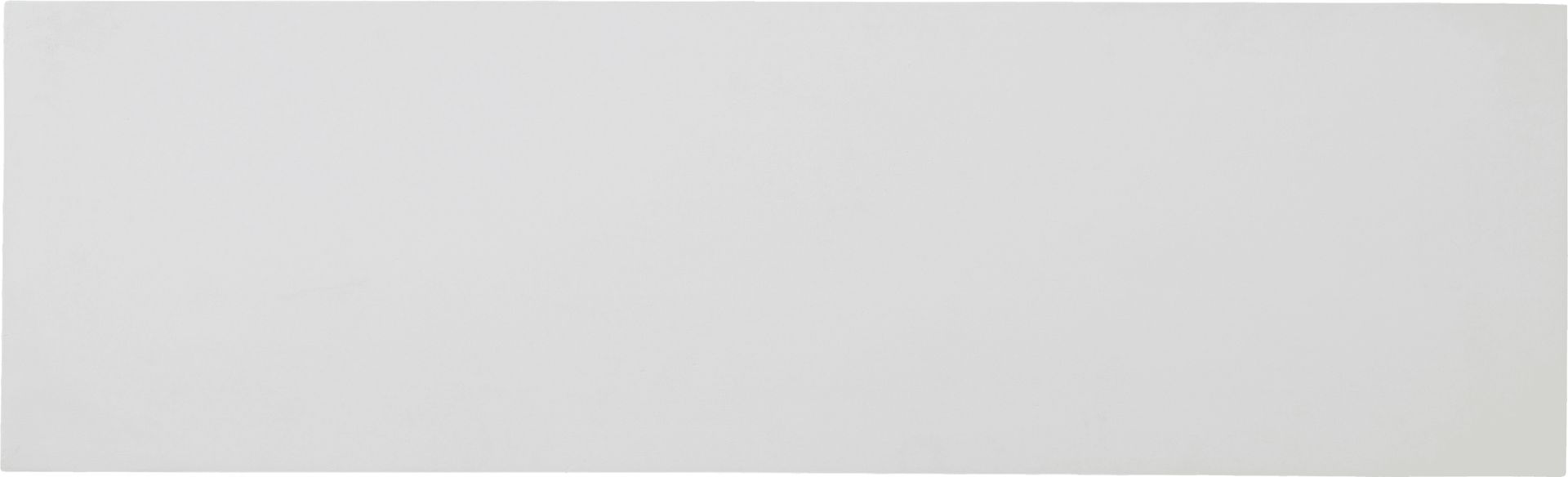Rhealand White Credenza - Image 7
