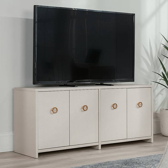 Rheault White 57 in. Console - Thumbnail - Image 2