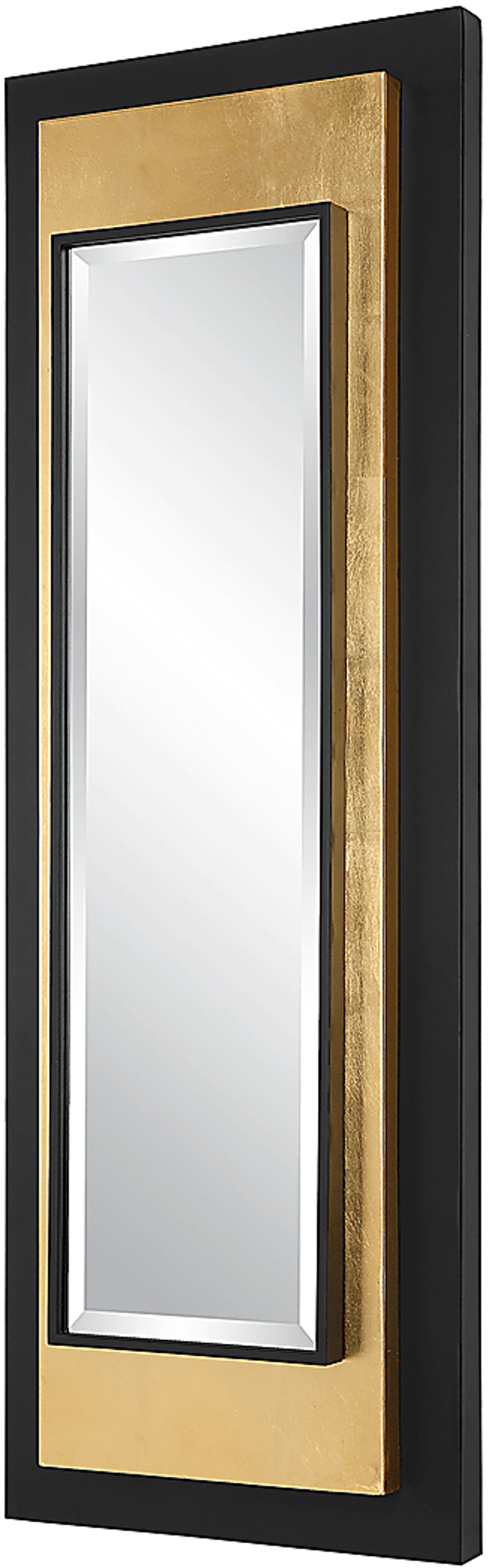 Rhenfroe Gold Mirror - Image 2