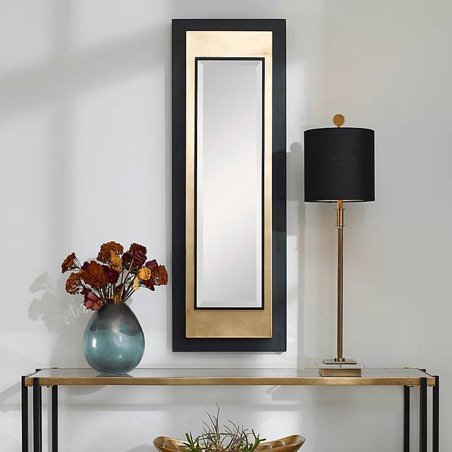 Rhenfroe Gold Mirror - Thumbnail - Image 5