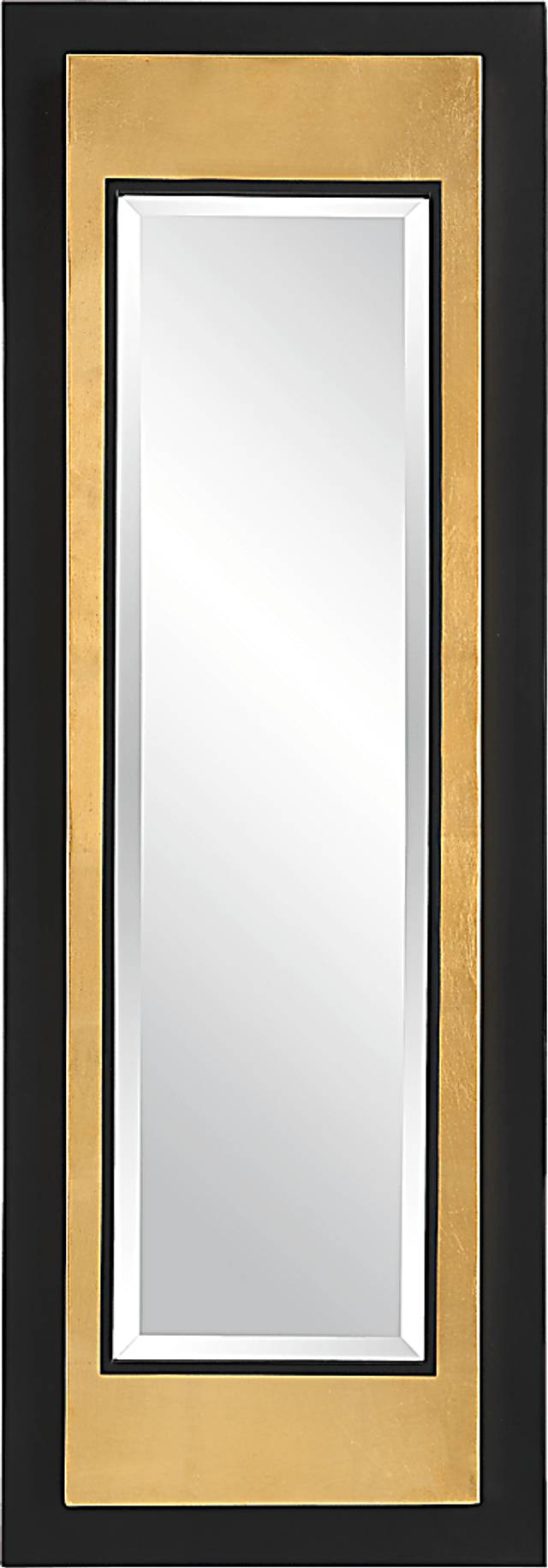 Rhenfroe Gold Mirror - Thumbnail - Image 1