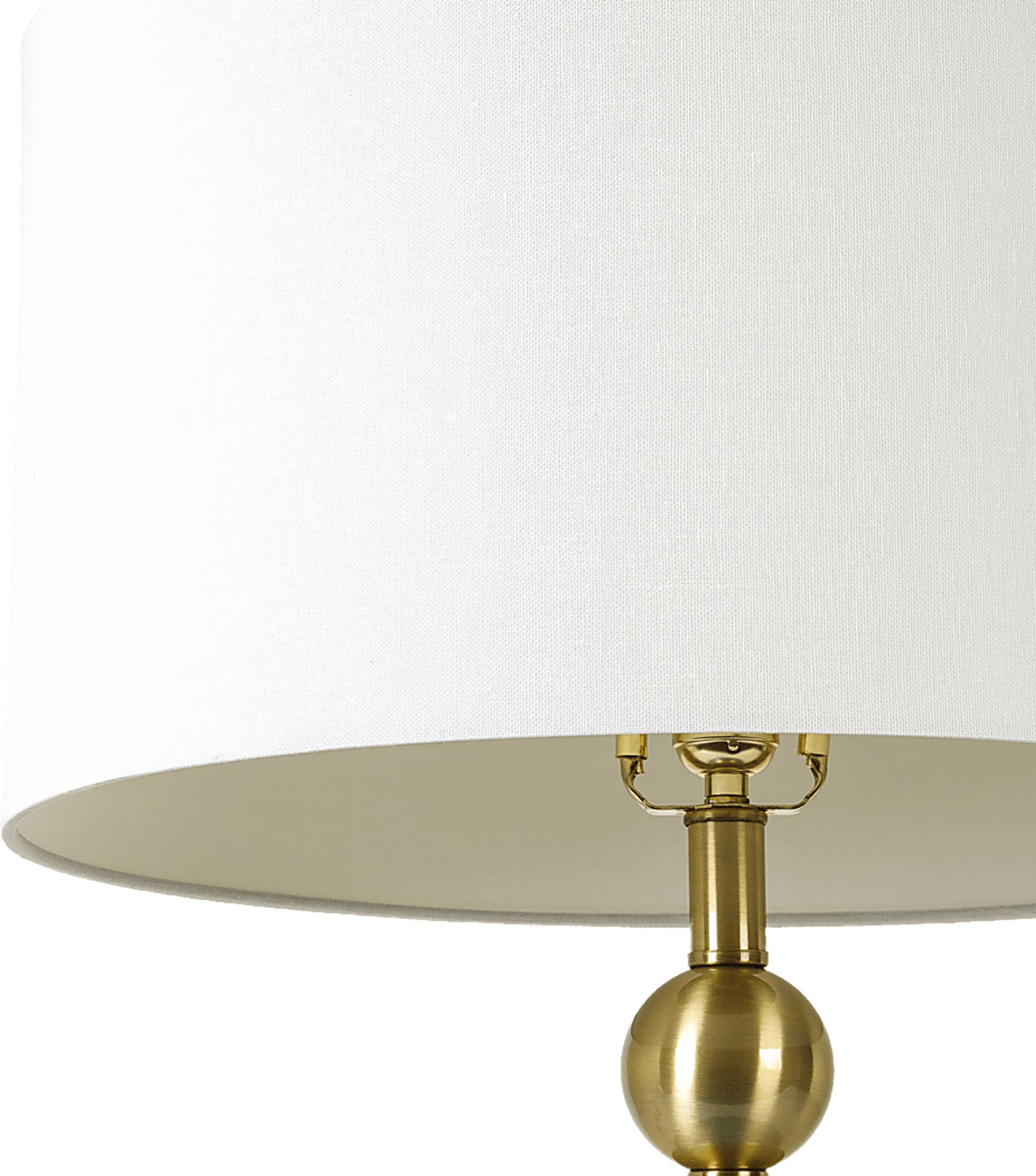 Rhett Peak Blue Lamp - Image 4