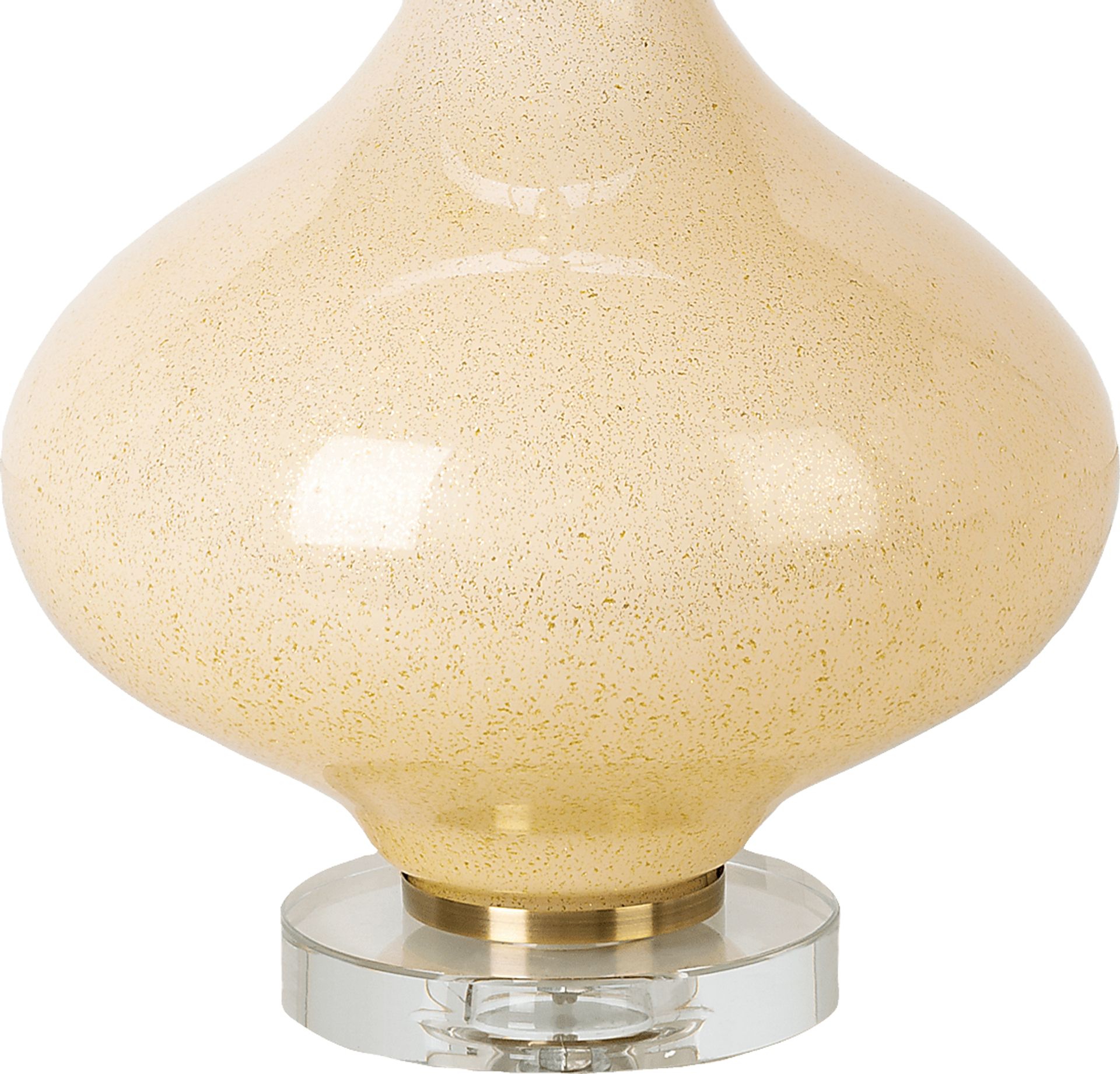 Rhett Peak Ivory Lamp - Image 4