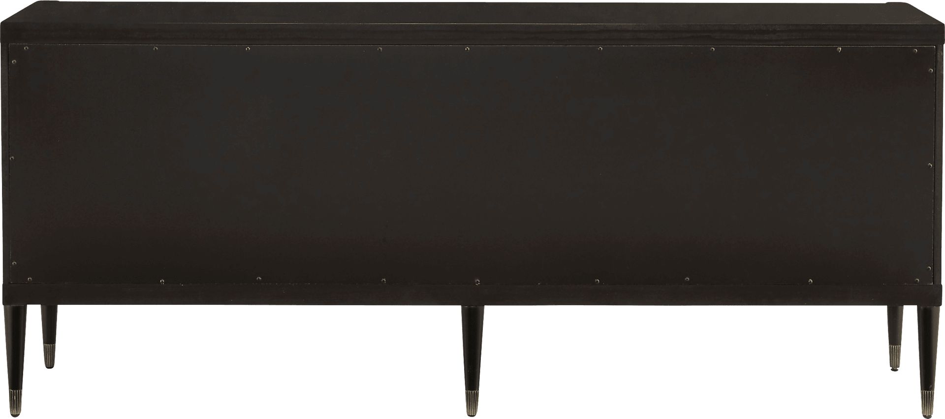 Rhinoshine Black Sideboard - Image 8