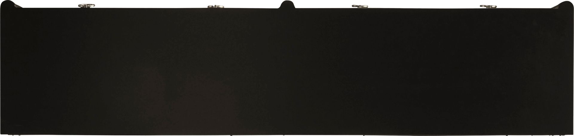 Rhinoshine Black Sideboard - Image 9