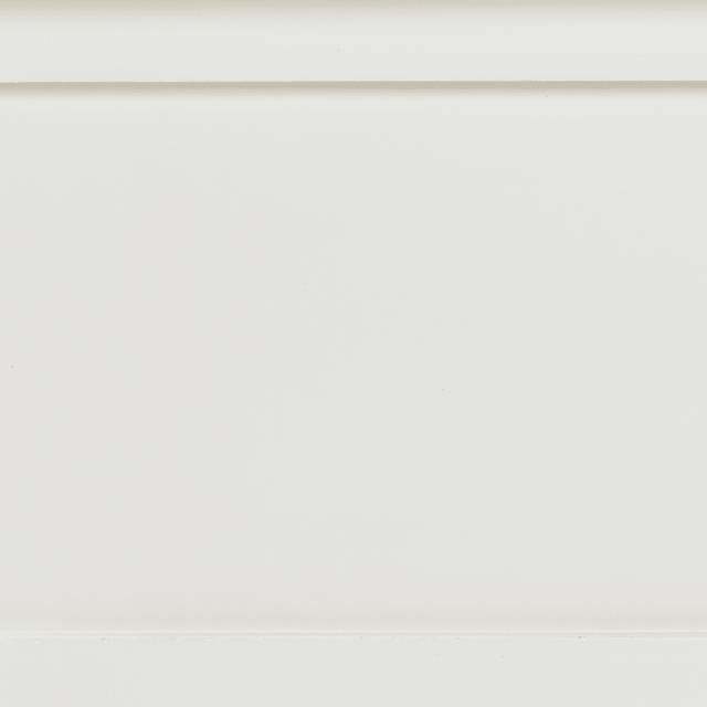 Rhodesa White Sofa Table - Thumbnail - Image 8