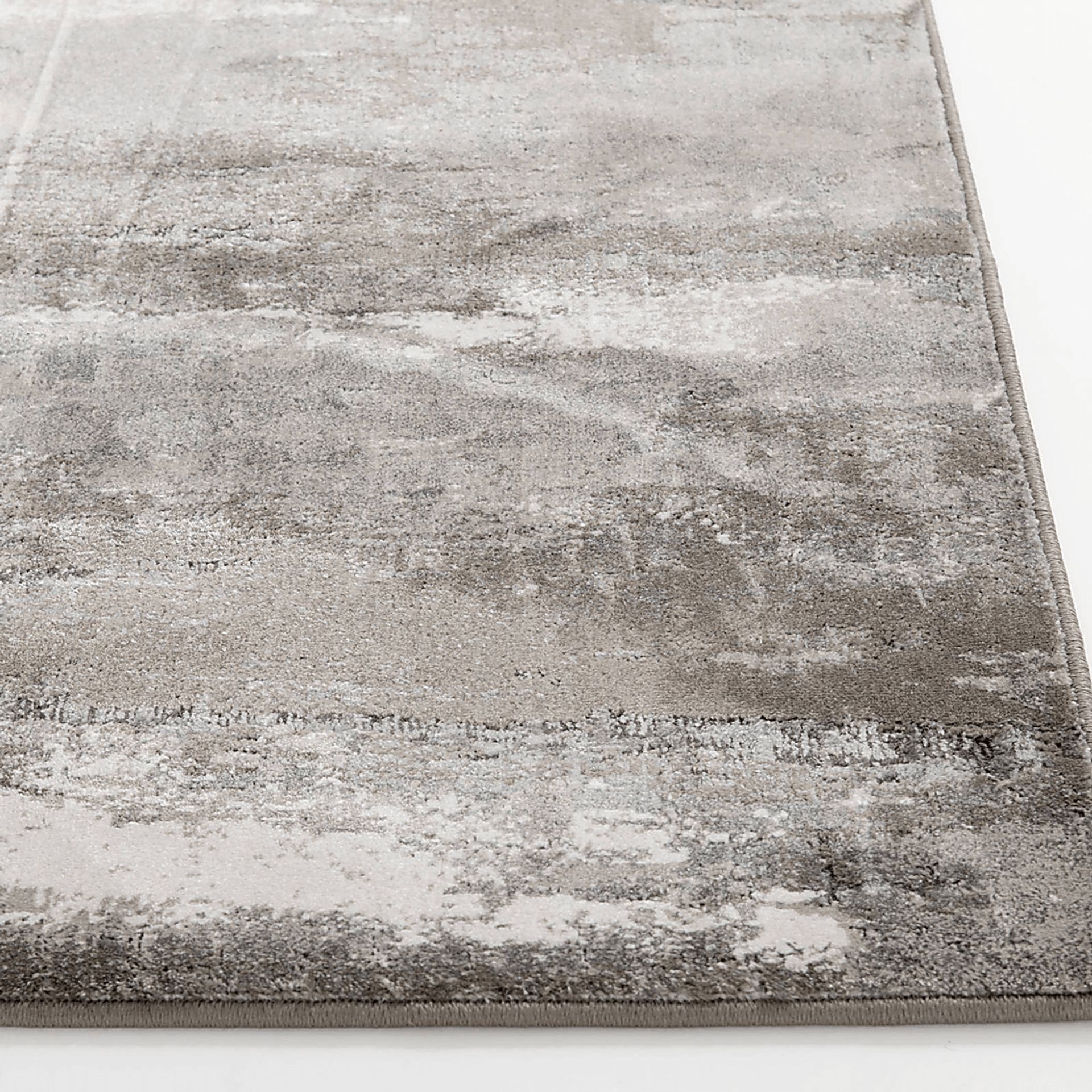 Rhys Gray 7'10" x 9'10" Rug - Image 2