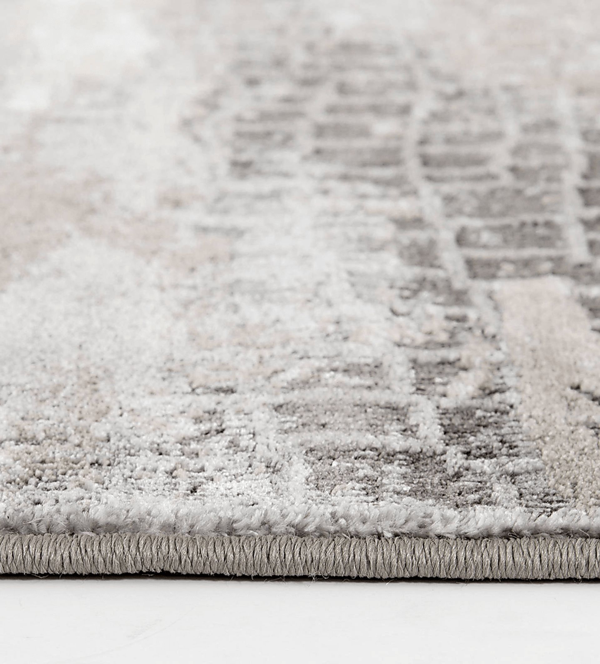 Rhys Gray 7'10" x 9'10" Rug - Image 4