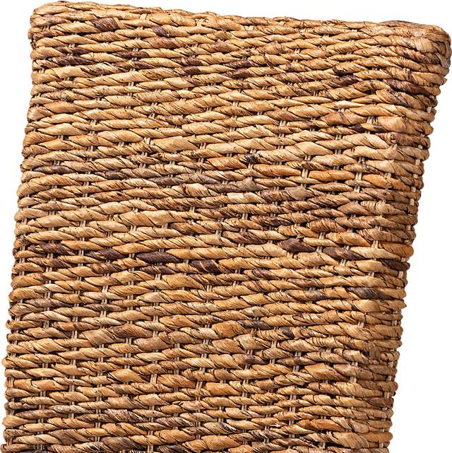 Riabelle Brown Side Chair - Thumbnail - Image 6