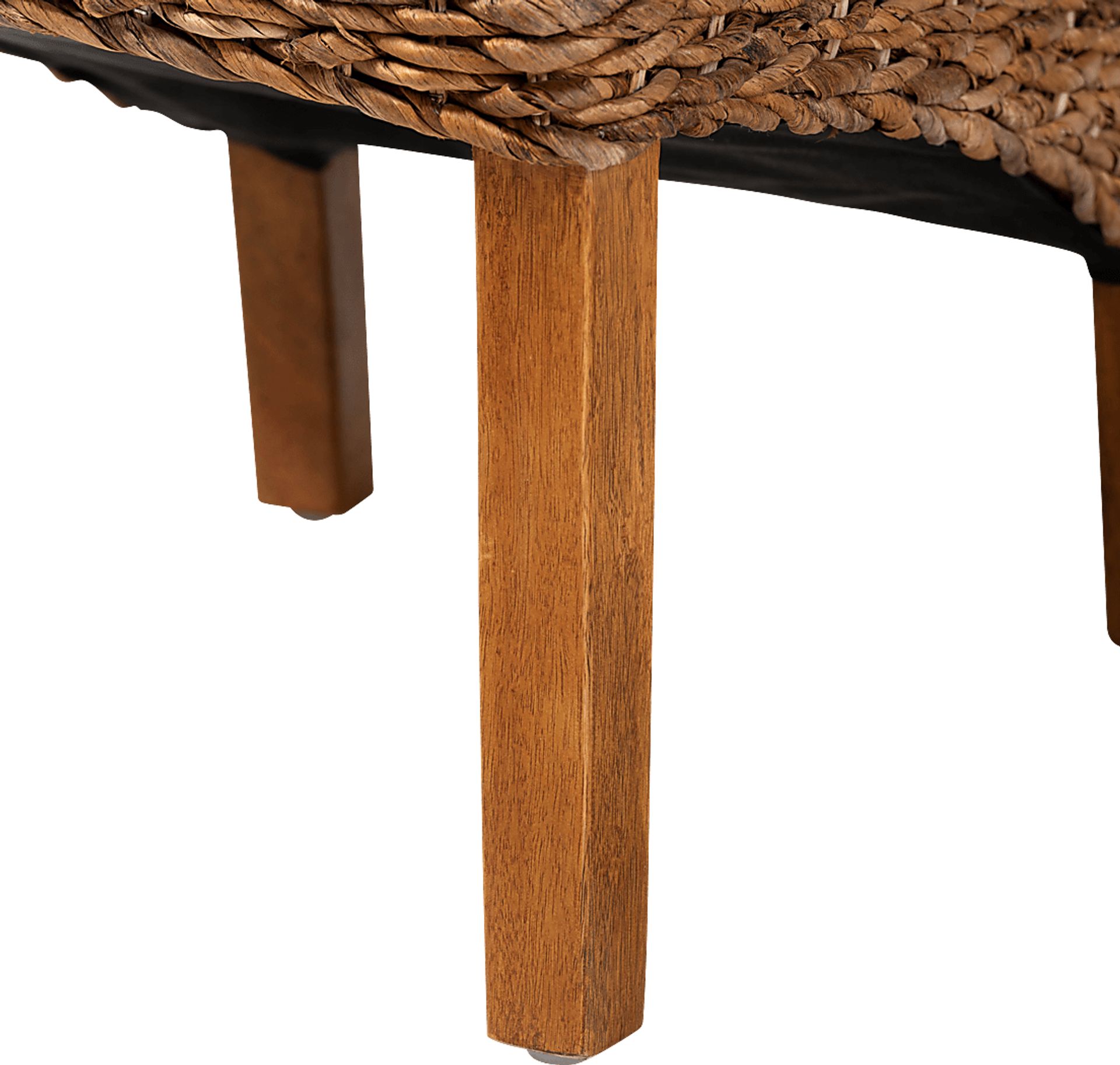 Riabelle Brown Side Chair - Image 7