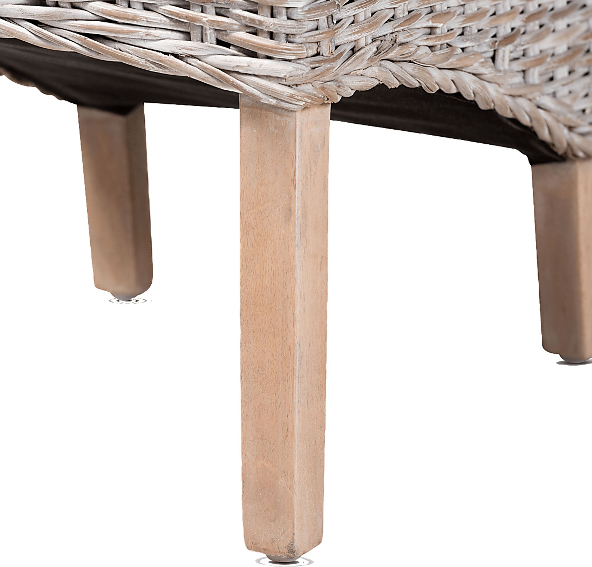 Riabelle Natural Side Chair - Image 8