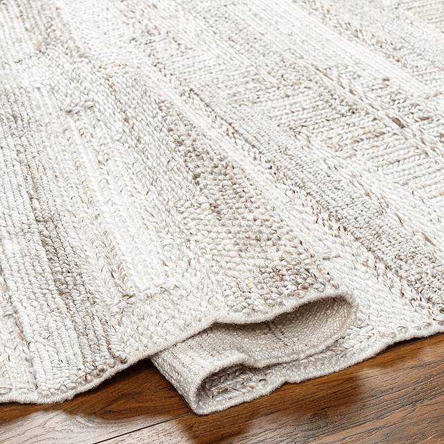 Riaflores Tan 8' x 10' Rug - Thumbnail - Image 3