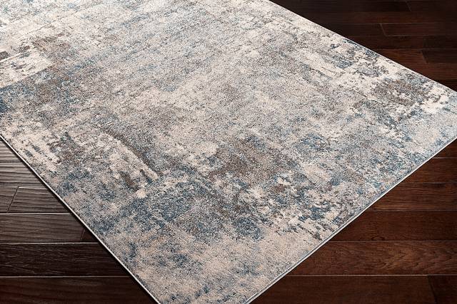 Rian Cream 8'10 x 12' Rug - Thumbnail - Image 3