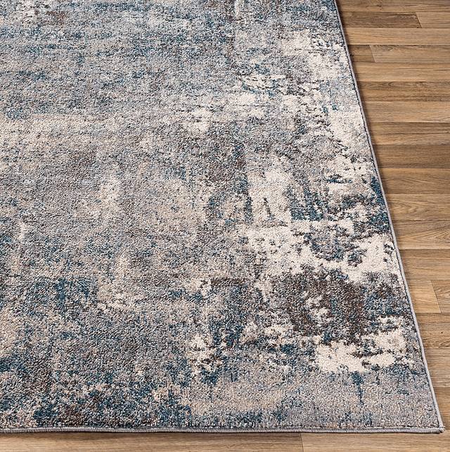 Rian Cream 8'10 x 12' Rug - Thumbnail - Image 5