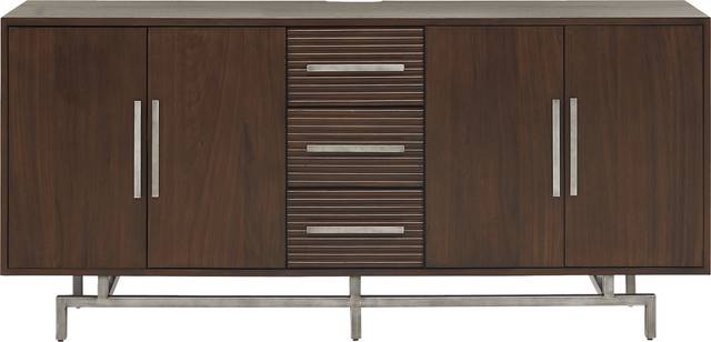 Riana Tobacco 66 in. Console - Thumbnail - Image 1