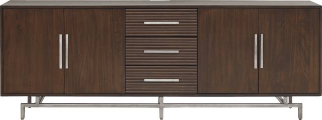 Riana Tobacco 84 in. Console - Thumbnail - Image 1