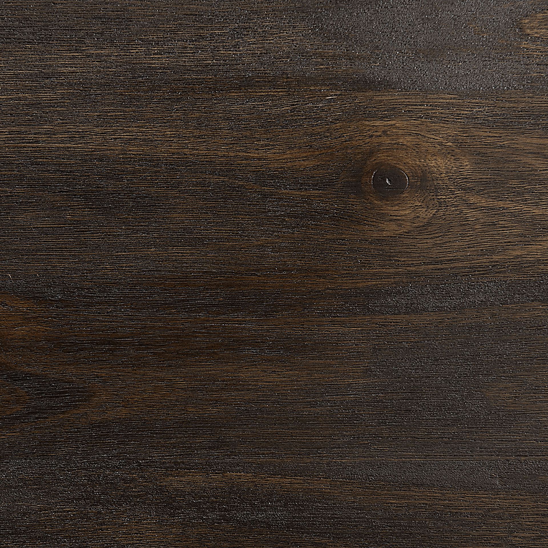 Riba Dark Brown Counter Height Stool - Image 3