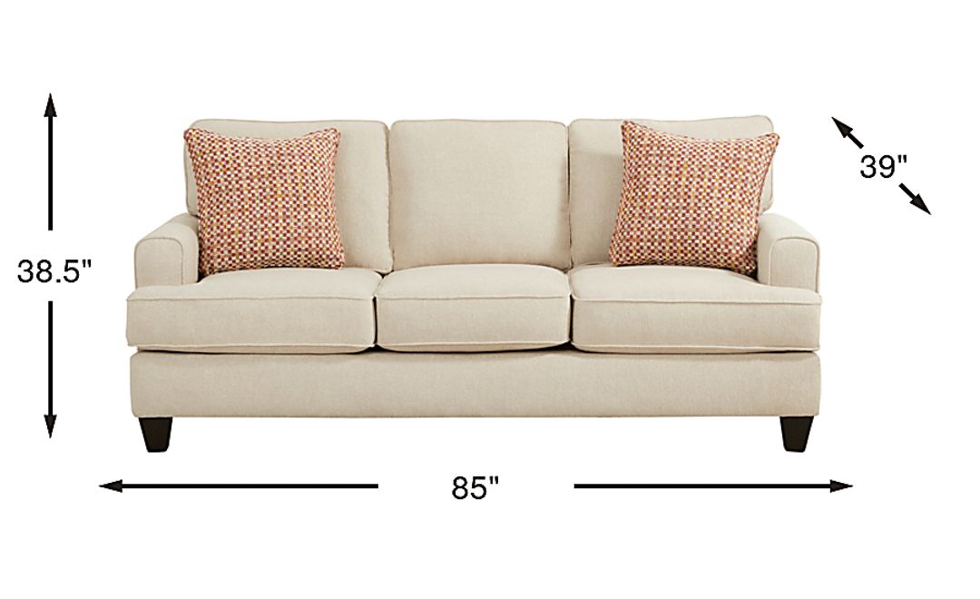 Ricard Sofa
