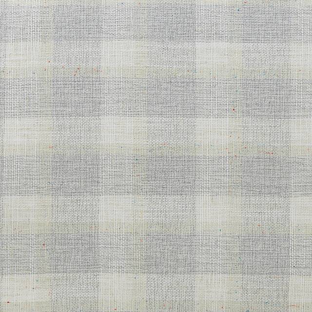 Richaven Gray Accent Chair - Thumbnail - Image 5
