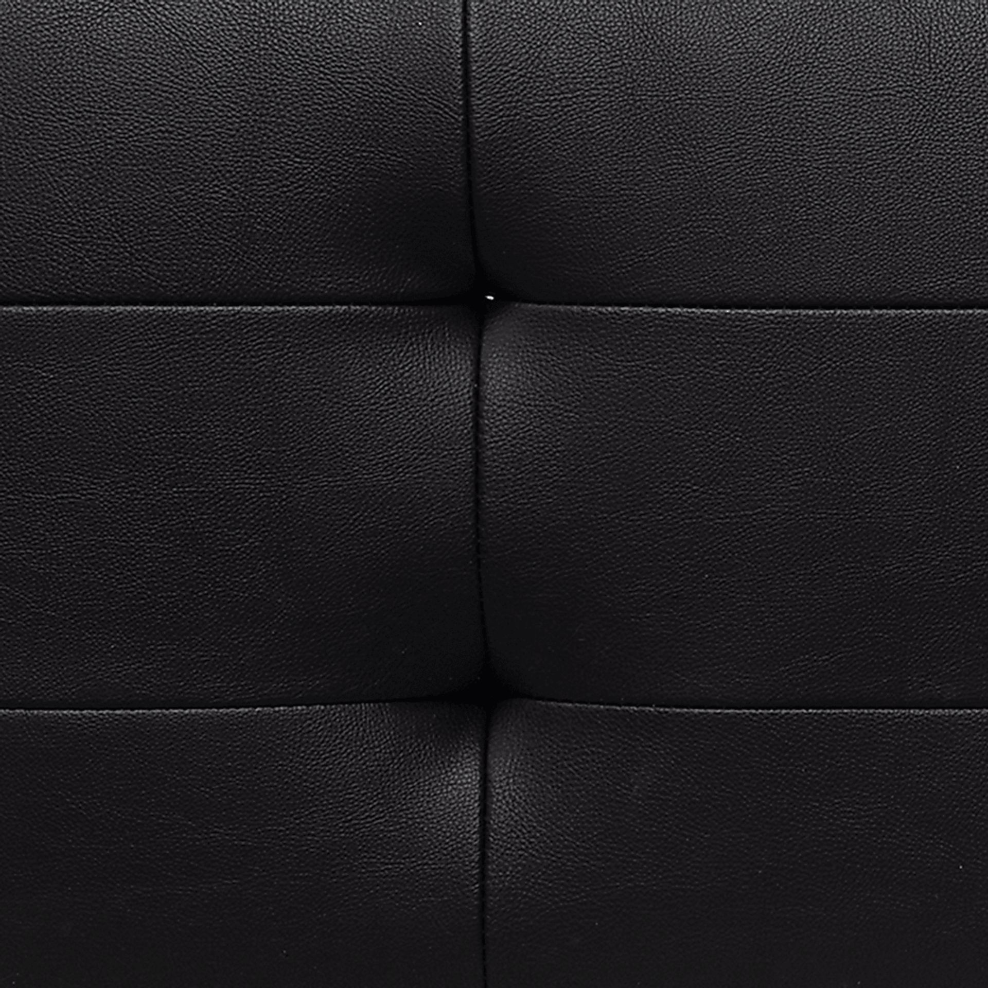 Richling Black Accent Bench - Image 5