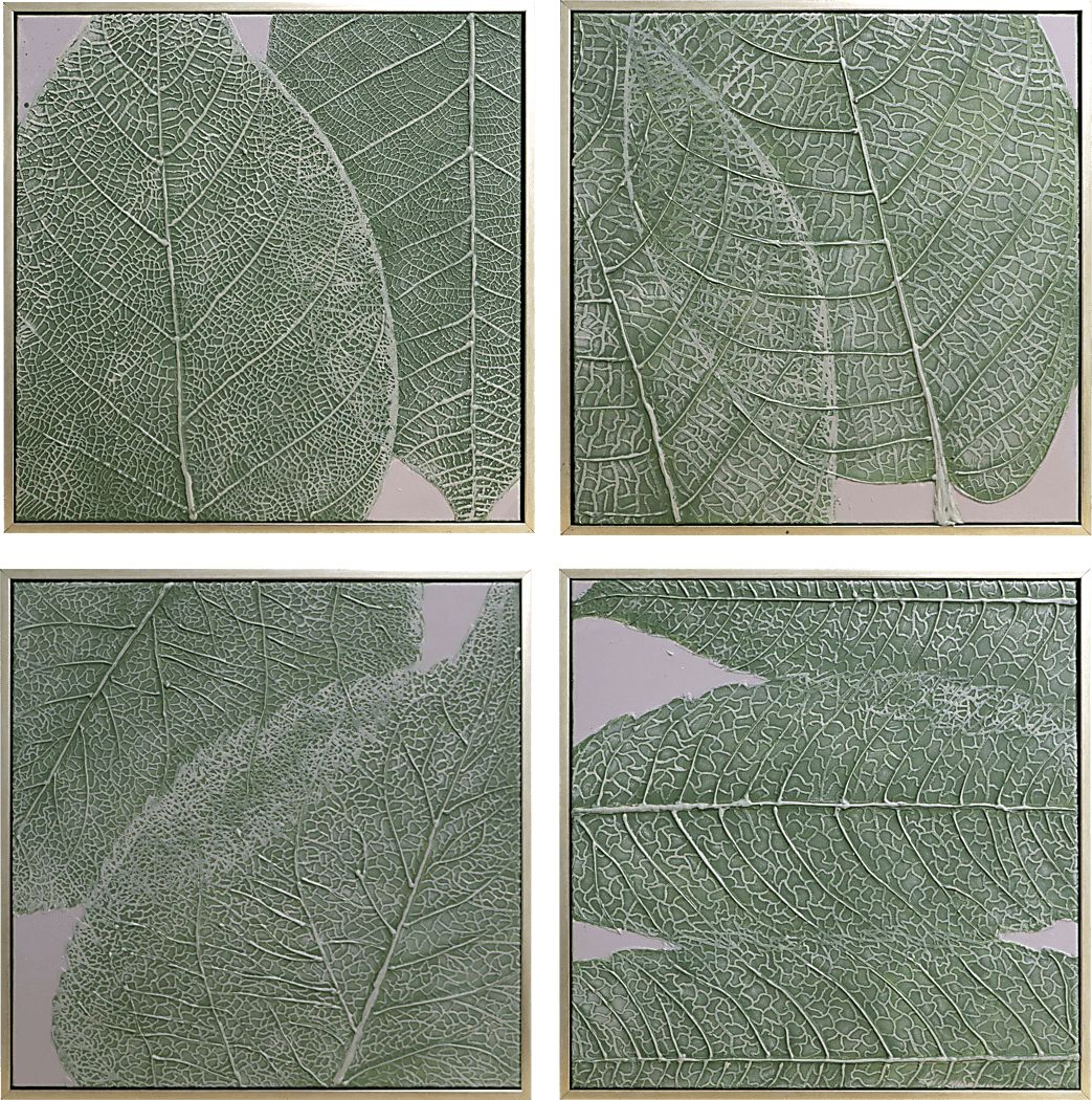 Richscreek Green Wall Decor Rooms to Go