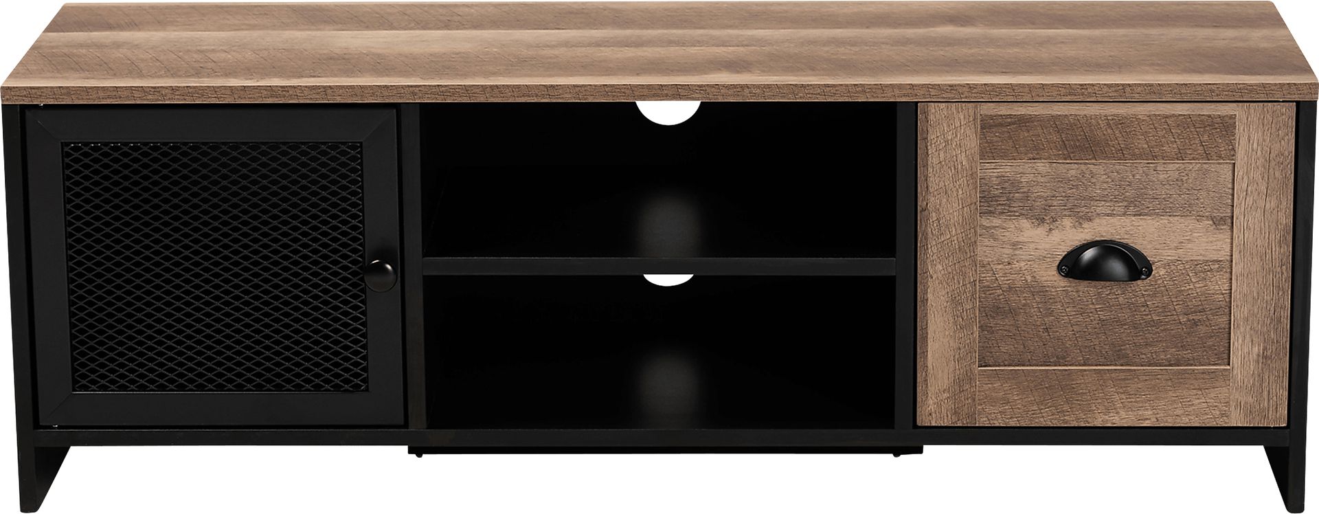 Rickert Natural 43 in. Console - Image 3