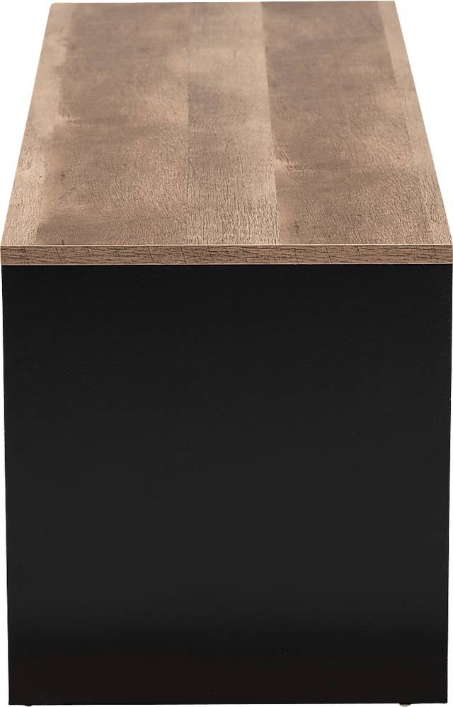 Rickert Natural 43 in. Console - Thumbnail - Image 4