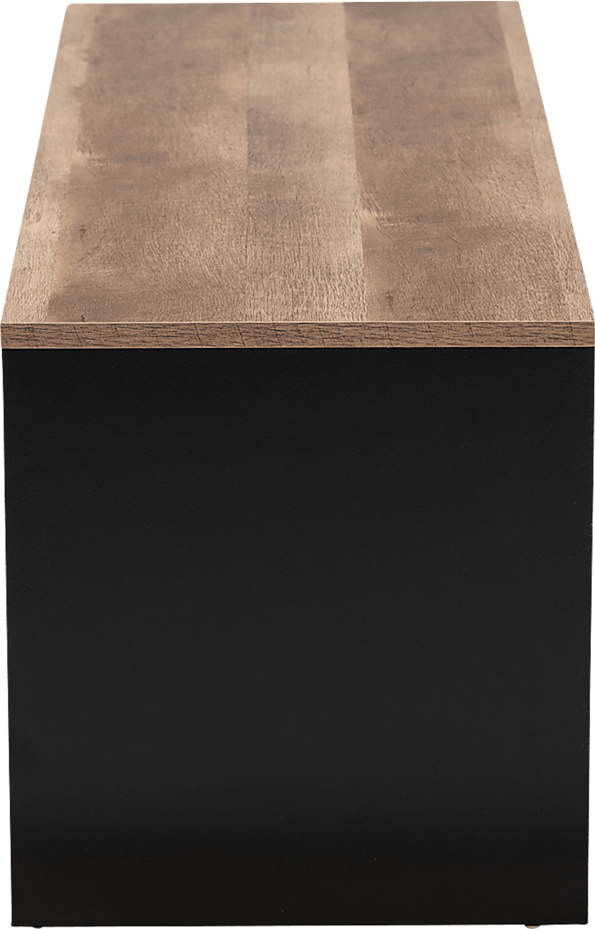 Rickert Natural 43 in. Console - Image 4