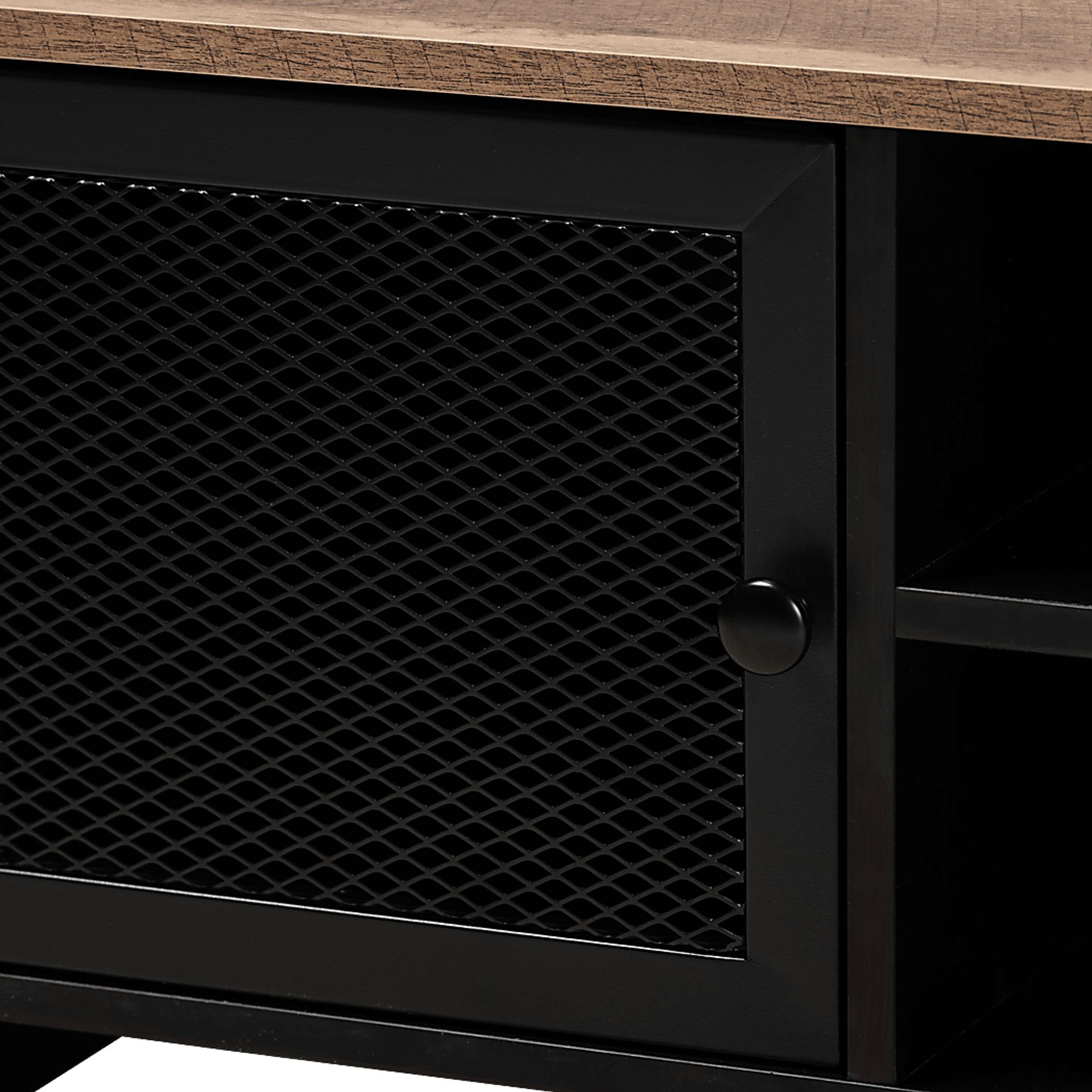 Rickert Natural 43 in. Console - Image 5