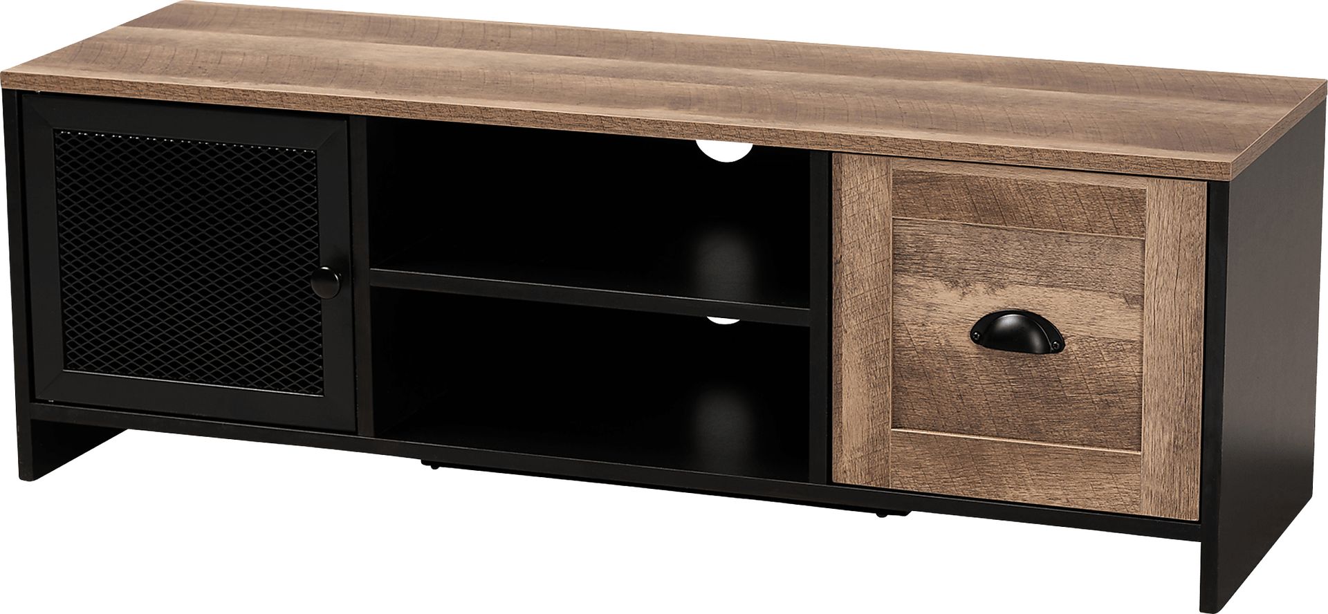 Rickert Natural 43 in. Console - Image 1
