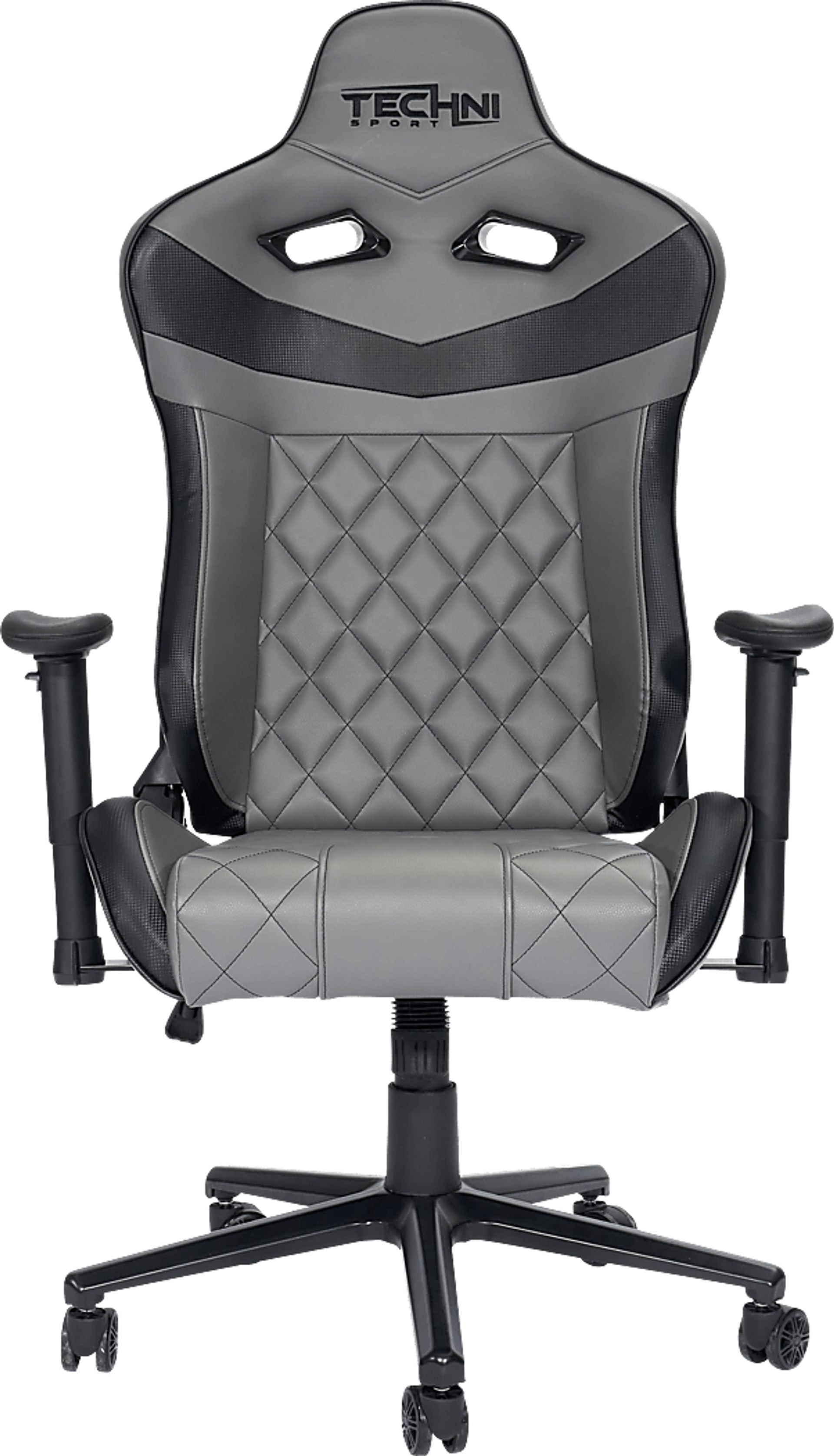 Ridado Gray XL Gaming Chair - Image 12