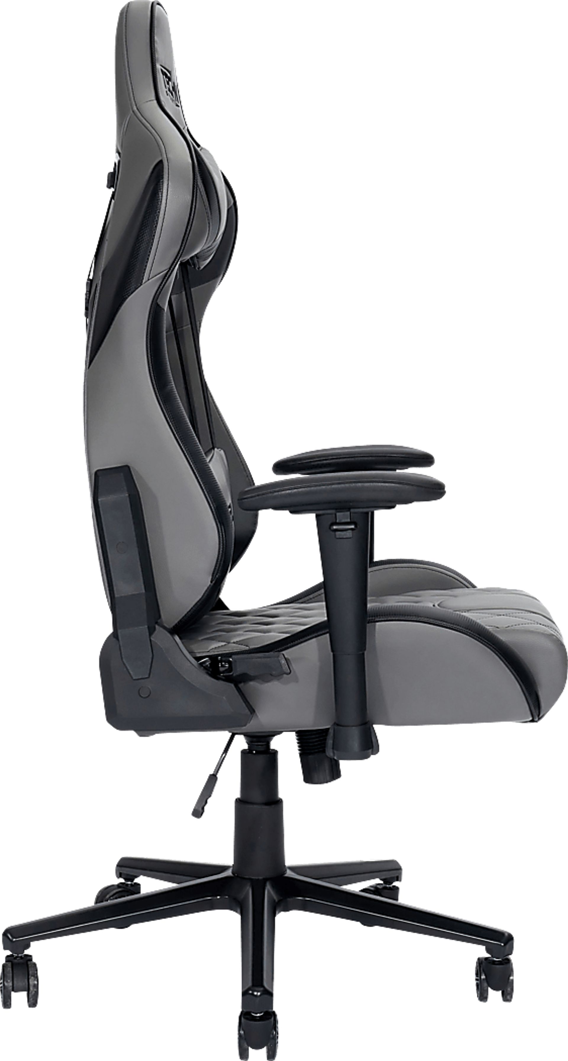 Ridado Gray XL Gaming Chair - Image 7