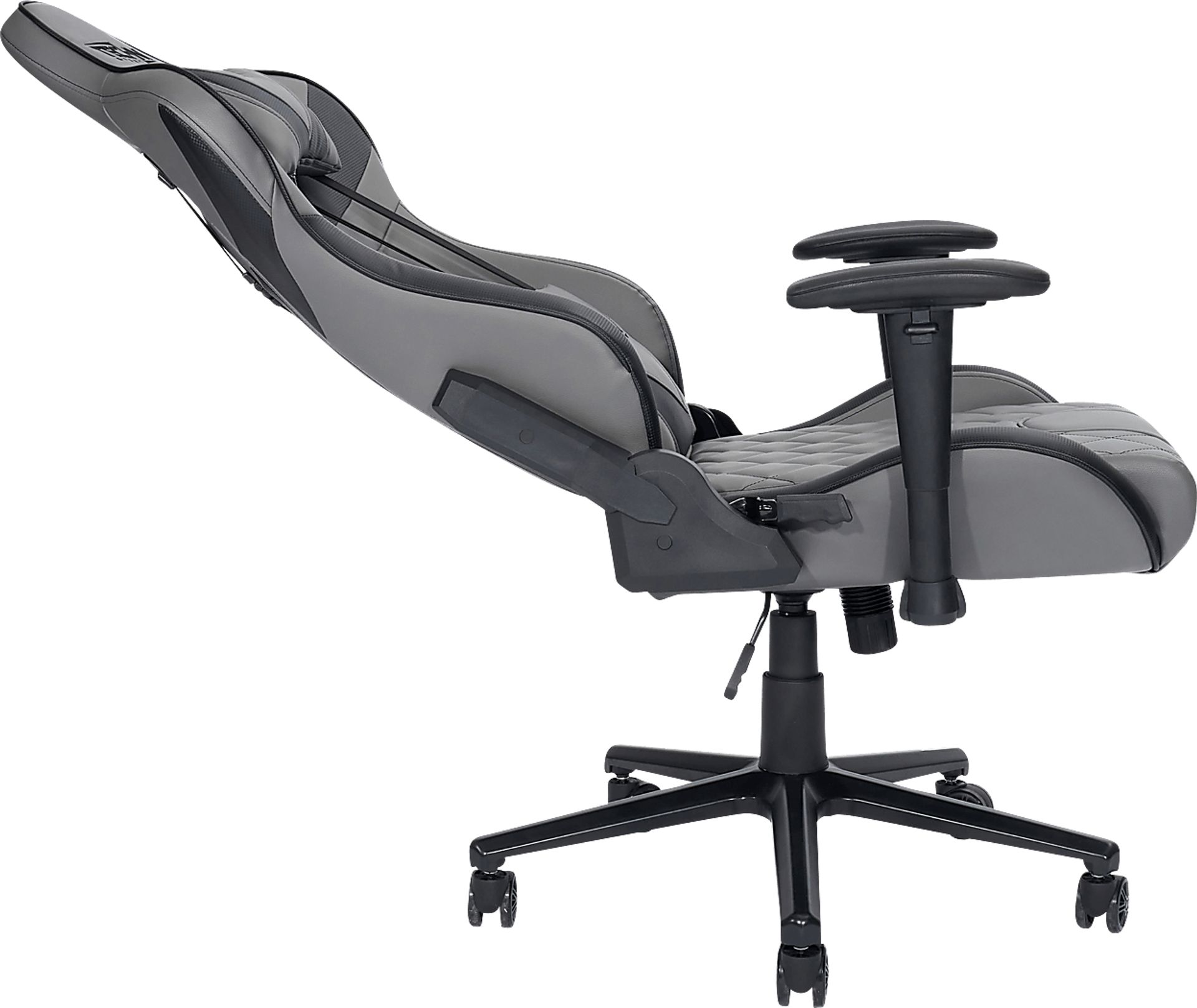 Ridado Gray XL Gaming Chair - Image 8