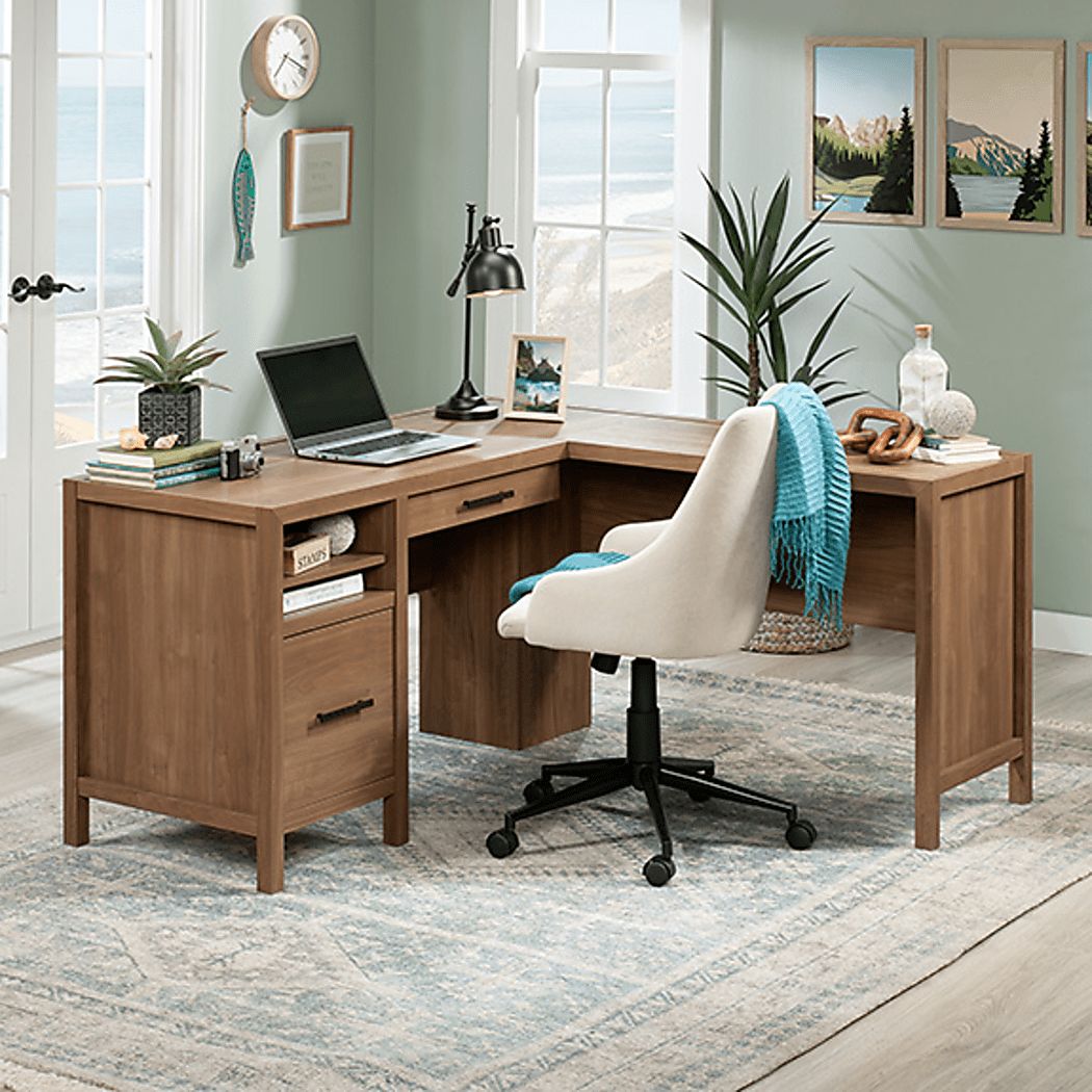 Riddlelife L-Desk - Thumbnail 4