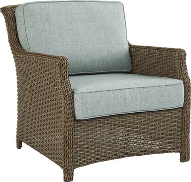 club chair