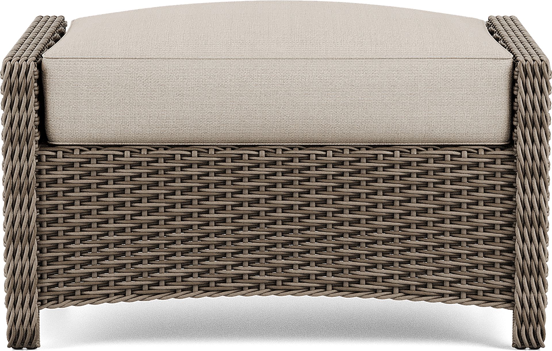 Ridgecrest Gray 5 Pc Outdoor Seating Set - Image 16