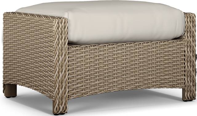 Ridgecrest Gray 5 Pc Outdoor Seating Set - Thumbnail - Image 15