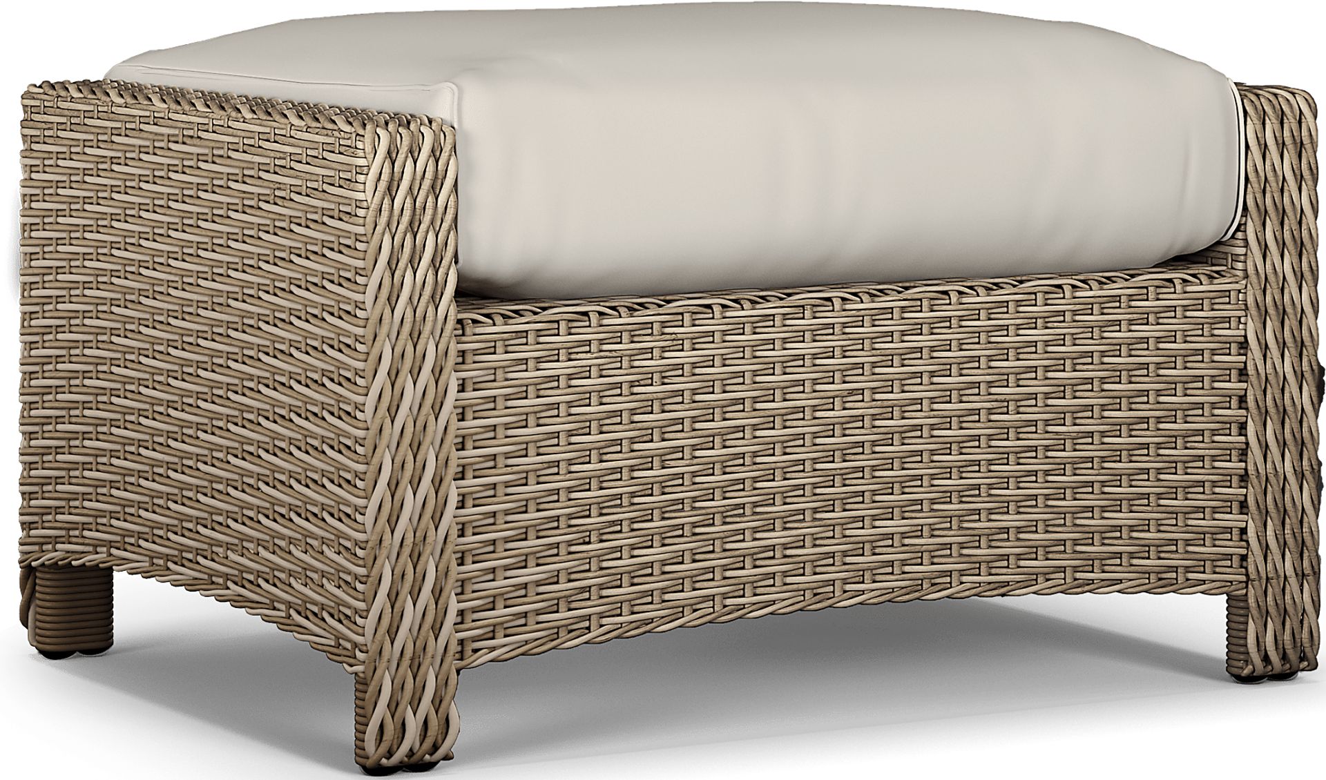 Ridgecrest Gray 5 Pc Outdoor Seating Set - Image 15