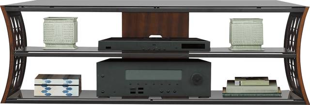 Ridgedale Park Tobacco 63 in. Console - Thumbnail - Image 1
