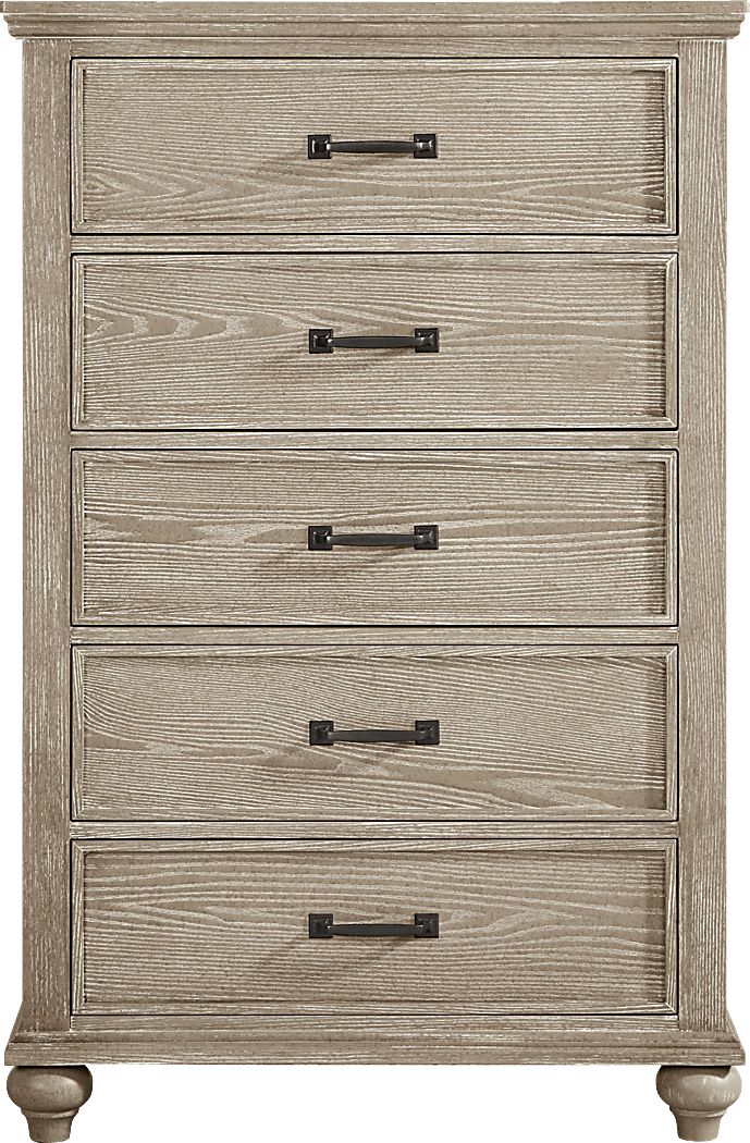 Ridgefield Bedroom Set - Thumbnail 4